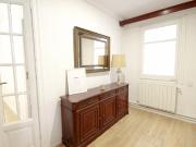 Cosy signle bedroom near the Hospital Clínic metro