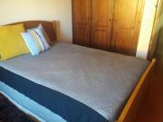 Cosy single bedroom in a 3 bedroom flat, near...