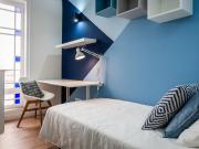 Cosy single bedroom in a 7 Bedroom apartment, near... Cosy single bedroom in a 7 Bedroom apartment, near...