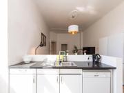 Cosy single bedroom in a charming shared flat near the...