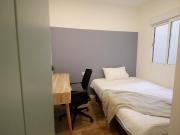 Cosy single bedroom near La Sagrada Familia