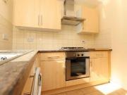 Cosy single bedroom near Tower Bridge Has a Room