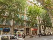 Cosy single bedroom next to Universitat de Barcelona