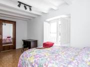 Cosy single bedroom, not far from Universitat de Barcelona