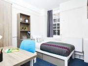Cosy single bedroom very close to Marble Arch Tube...