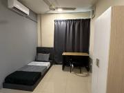 COSY Single Room w FREE WiFi  w Balcony @ PV15, Setapak