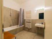 Cosy & spacious home in Kreuzberg, Berlin, Berlin...