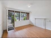 Cosy, Spacious, Low Maintenance Unit