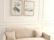 Cosy studio 5 minutes walk from the Champs Elysées