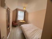 Cosy Studio all bills included