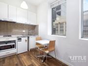 Cosy Studio Apartment in the heart of the CBD
