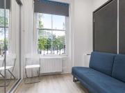 Cosy studio apartment to rent in Bayswater, London