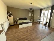Cosy Studio apartment with excellent infrastructure and...