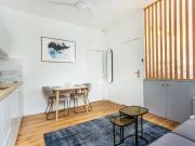 Cosy Studio Etoile / Friedland, Paris Amsterdam...