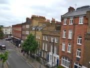 Cosy studio in heart of Whitechapel, E1