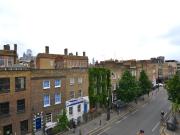Cosy studio in heart of Whitechapel, E1