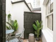 Cosy studio in Marylebone Village Has an Apartment