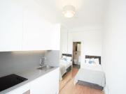 Cosy Studio in South Kensington