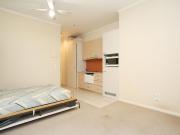 Cosy studio in the heart of Melbourne City