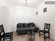 Cosy studio moderne et calme