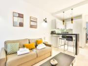 Cosy Studio Place Victor Hugo