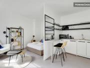Cosy studio Saint Germain des Prés