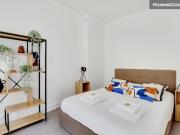 Cosy studio Saint Germain des Prés