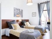 Cosy Sunny Flat FDUP