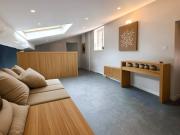 Cosy T2 au dernier étage d'un petit immeuble entretenu