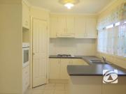 COSY THREE BEDROOM HOME!