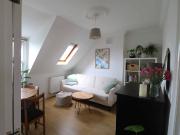 Cosy top floor one bedroom flat in N4 Islington....
