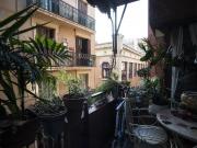 Cosy twin bedroom near the Instituto de Educación...