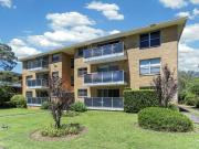 Cosy two bedroom unit with A/C and walking distance to...