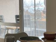 Cosy two room flat maisonette with additional...