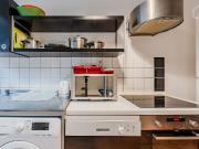 Cosy, well located and fully furnished apartment in...