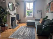Cosy winter let in Ladywell Oct 2025 Jan 2026