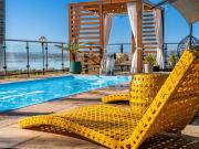 Cota Casa de Alto Padrão no Lago Corumbá IV