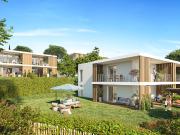 Coté colline 2 à 3 pièces, 41 à 66 m²