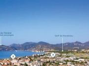 COTE D'AZUR CANNES LA BOCCA Appartement villa sur le...