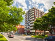 Cote des Neiges Apartments