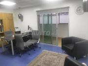 Côté des Twin Bureau aménagé Excellent emplacement