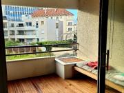 Cote d'or 21 DIJON CLEMENCEAU 3 PIECES TERRASSE...