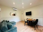 Côte d'Or,Dijon bel appartement T2 entièrement rénové