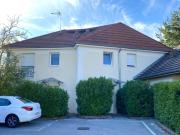 Côte d'Or, DIJON Ouest Maison récente 4 pièces avec...