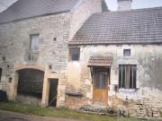 Côte d'Or ORRET 21450.maison en pierre sans terrain...