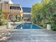 Côté Pavée Maison familiale de 340 m². 400m² Toulouse