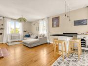 Côte Pavée Maison individuelle familiale