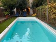 CÔTE PAVÉE: MAISON T4 120m2 PISCINE GARAGE