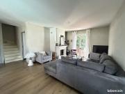 Côte Pavée Proche St Joseph Villa T5 avec piscine