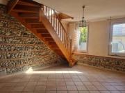 CÔTE PAVÉE TOULOUSAINE AVEC JARDIN ET GARAGE